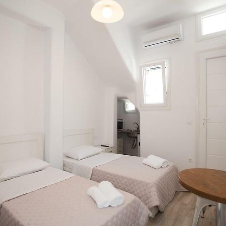 Lovely Studio In The Heart Of Mykonos Mykonos Town 外观 照片