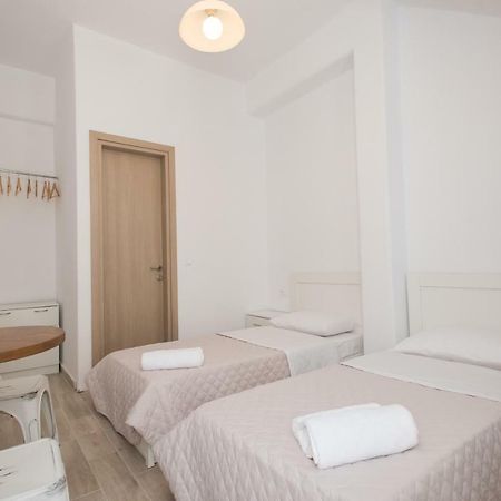Lovely Studio In The Heart Of Mykonos Mykonos Town 外观 照片
