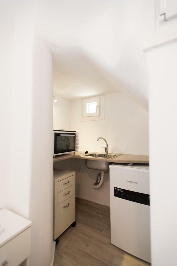 Lovely Studio In The Heart Of Mykonos Mykonos Town 外观 照片