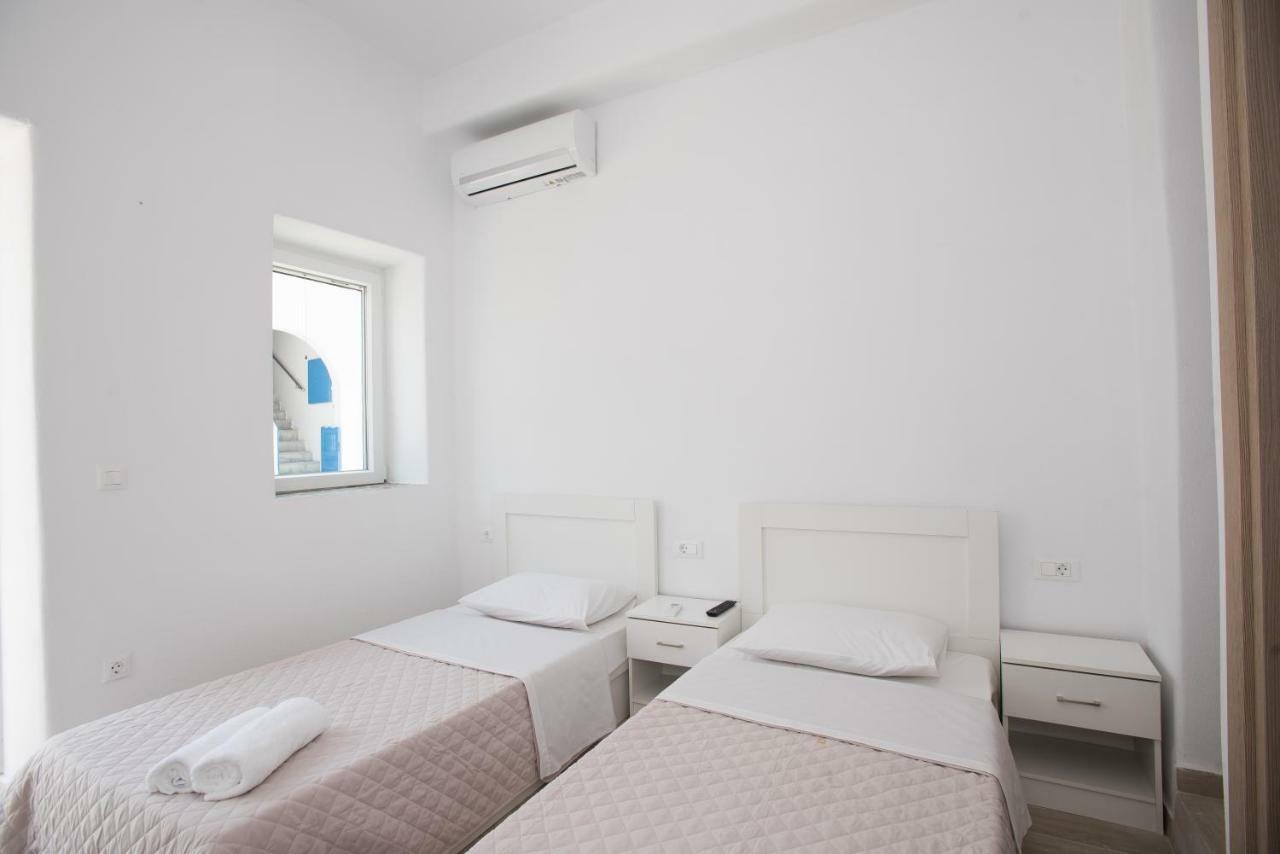 Lovely Studio In The Heart Of Mykonos Mykonos Town 外观 照片