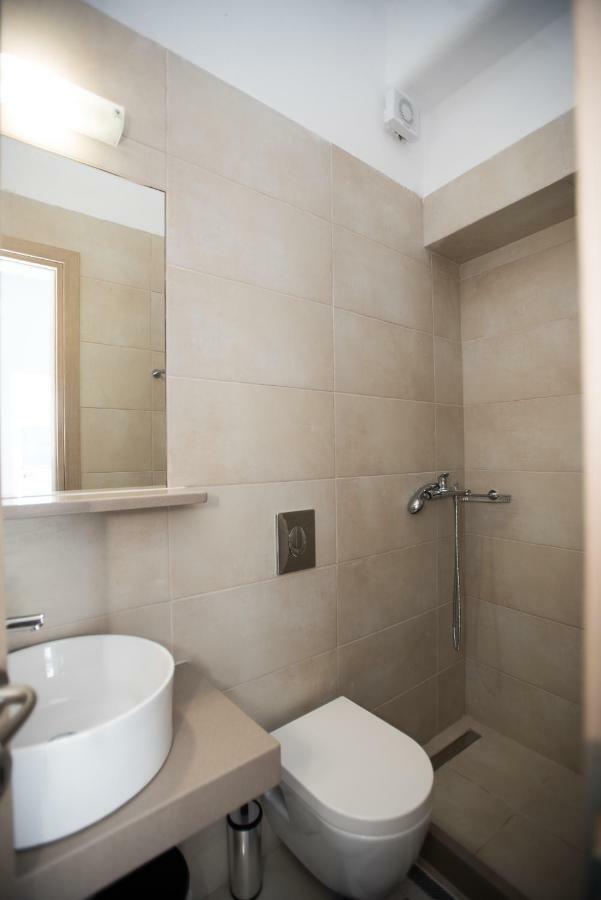 Lovely Studio In The Heart Of Mykonos Mykonos Town 外观 照片