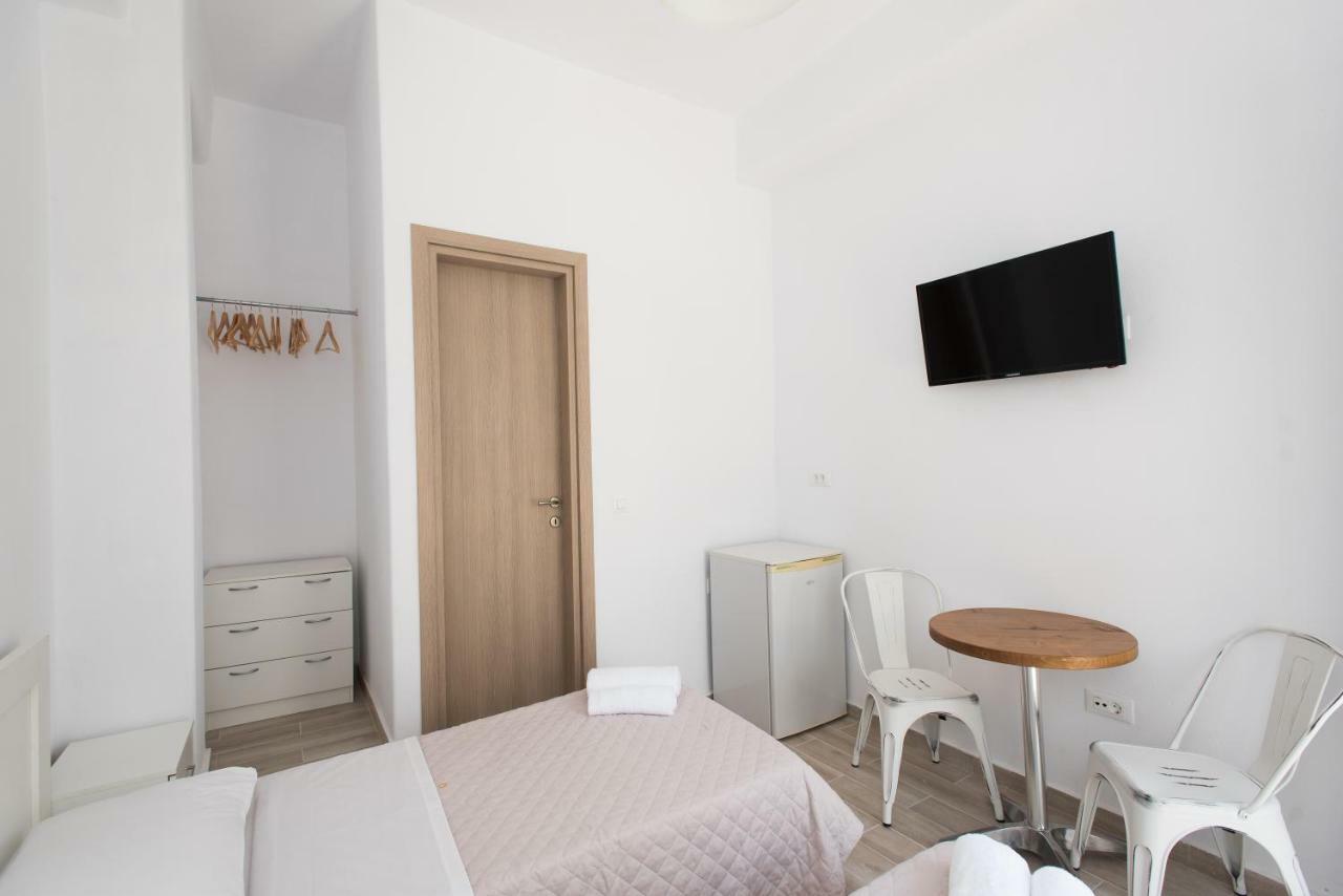 Lovely Studio In The Heart Of Mykonos Mykonos Town 外观 照片