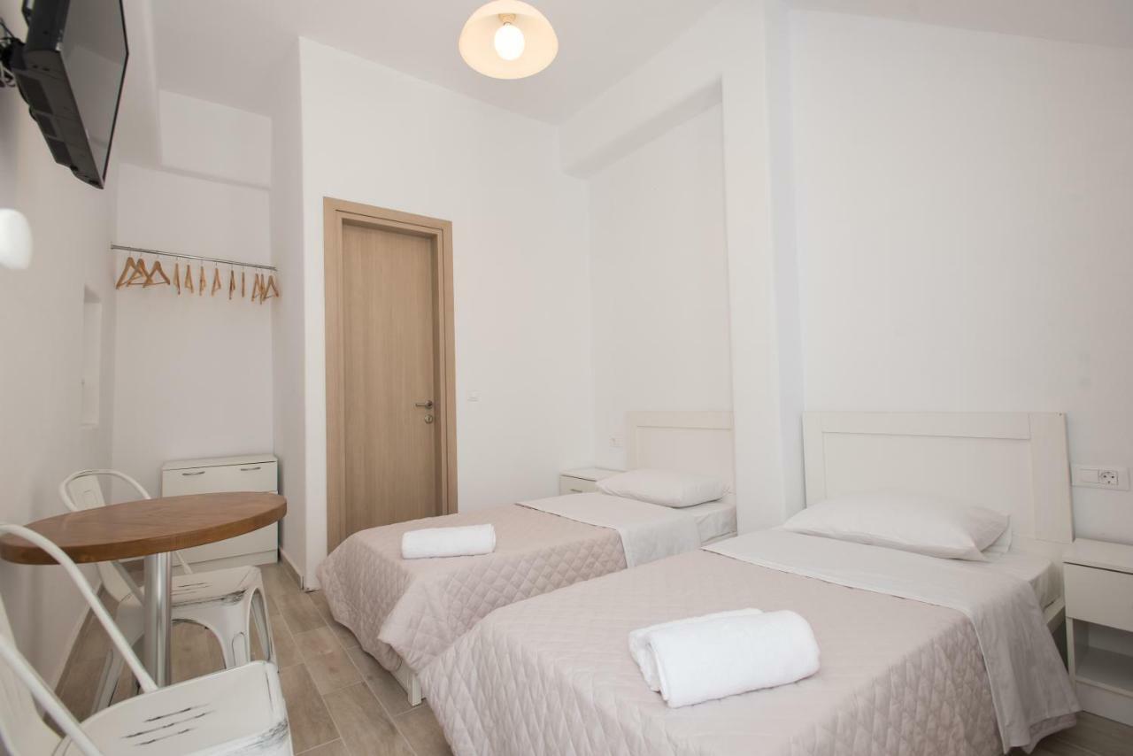 Lovely Studio In The Heart Of Mykonos Mykonos Town 外观 照片